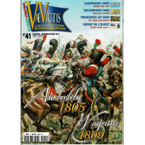 Vae Victis N° 41 (La revue du Jeu d'Histoire tactique et stratégique)