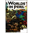 Worlds in Peril - Livre de base (jdr en auto-édition en VO) 001