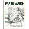 Paper Wars - Issue 27 (magazine wargames en VO) 001