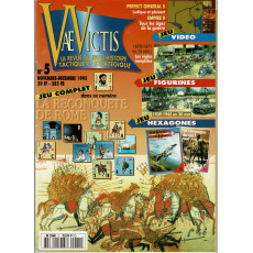 Vae Victis N° 5 (La revue du Jeu d'Histoire tactique et stratégique)