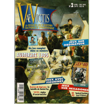 Vae Victis N° 2 (La revue du Jeu d'Histoire tactique et stratégique)