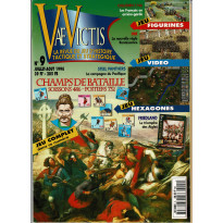 Vae Victis N° 9 (La revue du Jeu d'Histoire tactique et stratégique)