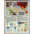 Twilight Struggle Deluxe Edition - The Cold War 1945-1989 (Boardgame/wargame GMT en VO) 002