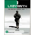 Labyrinth - Edition de 2010 (Boardgame/wargame de GMT en VO) 003