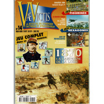 Vae Victis N° 14 (La revue du Jeu d'Histoire tactique et stratégique)