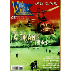 Vae Victis N° 28 (La revue du Jeu d'Histoire tactique et stratégique)