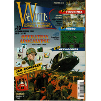 Vae Victis N° 10 (La revue du Jeu d'Histoire tactique et stratégique)