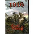 Skull & Bones - 1916 (jdr Les XII Singes en VF) 001