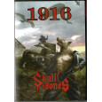 Skull & Bones - 1916 (jdr Les XII Singes en VF) 001