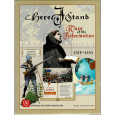 Here I Stand - Wars of the Reformation 1517-1555 (wargame GMT en VO) 001