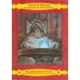 Valar & Maiar - Les Puissances Immortelles (JRTM) 001