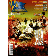 Vae Victis N° 33 (La revue du Jeu d'Histoire tactique et stratégique)