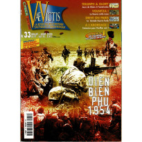 Vae Victis N° 33 (La revue du Jeu d'Histoire tactique et stratégique)