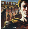 Tribun - Brutus l'Extension (jeu d'Edge Entertainment en VF) 001