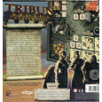 Tribun - Brutus l'Extension (jeu d'Edge Entertainment en VF) 001