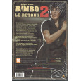 Bimbo 2 - Le retour - Ecran & accessoires (jdr Sans Détour en VF) 002