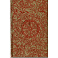 The Burning Wheel - Gold Edition (jdr Fantasy Roleplaying System en VO)