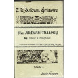 The Arduin Trilogy (jdr OSR 1ère édition 1978 en VO) 001