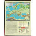 Unconditional Surrender! - World War 2 in Europe (wargame GMT en VO) 001
