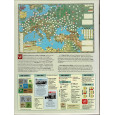 WW2 Barbarossa to Berlin - 1941 to 1945 (wargame Second Printing GMT en VO) 002