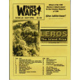 Paper Wars - Issue 25 (magazine wargames en VO) 001