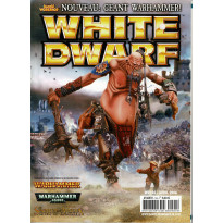 White Dwarf N° 144 (magazine de jeux de figurines Games Workshop en VF)