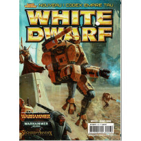 White Dwarf N° 143 (magazine de jeux de figurines Games Workshop en VF)