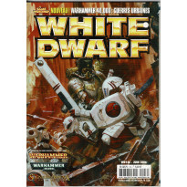 White Dwarf N° 146 (magazine de jeux de figurines Games Workshop en VF)