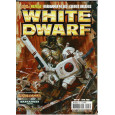 White Dwarf N° 146 (magazine de jeux de figurines Games Workshop en VF) 001