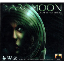 Dark Moon (jeu de plateau de Stronghold Games en VO)