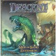 Descent - Extension Mer de Sang (jeu de plateau d'Edge Entertainment en VF) 001