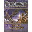 Descent Compendium - Volume Un (supplément d'Edge Entertainment en VF) 001