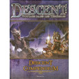 Descent Compendium - Volume Un (supplément d'Edge Entertainment en VF) 001