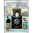 Gathering Storm - Prequel to A World at War (wargame GMT en VO) 001