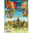 Vae Victis N° 15 (La revue du Jeu d'Histoire tactique et stratégique) 006