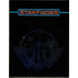 Starfinder - Coffret & Livre de règles (jdr de Black Book Editions en VF) 001