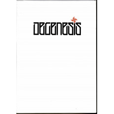 Degenesis - Coffret Rebirth Premium Edition (jdr de Sixmorevodka en VF)