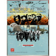 A World at War - Second World War in Europe and the Pacific (wargame GMT en VO) 001