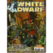 White Dwarf N° 77 (magazine de jeux de figurines Games Workshop en VF)