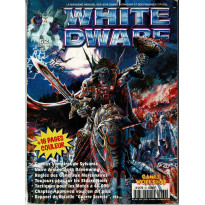 White Dwarf N° 62 (magazine de jeux de figurines Games Workshop en VF)