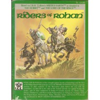 Riders of Rohan (jdr MERP en VO)