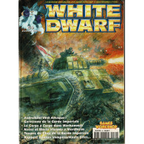 White Dwarf N° 69 (magazine de jeux de figurines Games Workshop en VF)