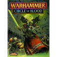 Circle of Blood (Livret Campagne jeu de figurines Warhammer en VO) 001
