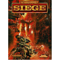 Warhammer - Siège (jeu de figurines Games Workshop en VF)