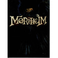 Mordheim - Livre de Règles (jeu de figurines Games Workshop en VF) 001