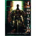 Inquisitor - Livre de Règles (jeu de figurines Games Workshop en VF) 001