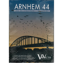 Arnhem 44 (wargame complet Vae Victis en VF)