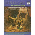 Goblin-Gate and Eagle's Eyrie (MERP en VO) 001