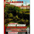 Les Cahiers de PC4WAR N° 5 (Le Magazine des Jeux de Stratégie informatiques) 002