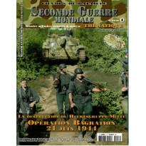 Seconde Guerre Mondiale N° 8 Thématique (Magazine histoire militaire)